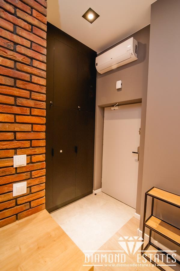 Apartamenty Diamond Estates Krakau Exterior foto