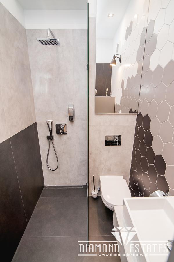 Apartamenty Diamond Estates Krakau Exterior foto